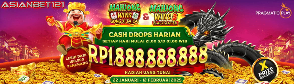 ASIANBET121 promo