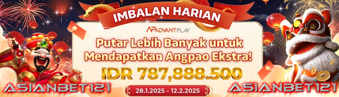 ASIANBET121 promo